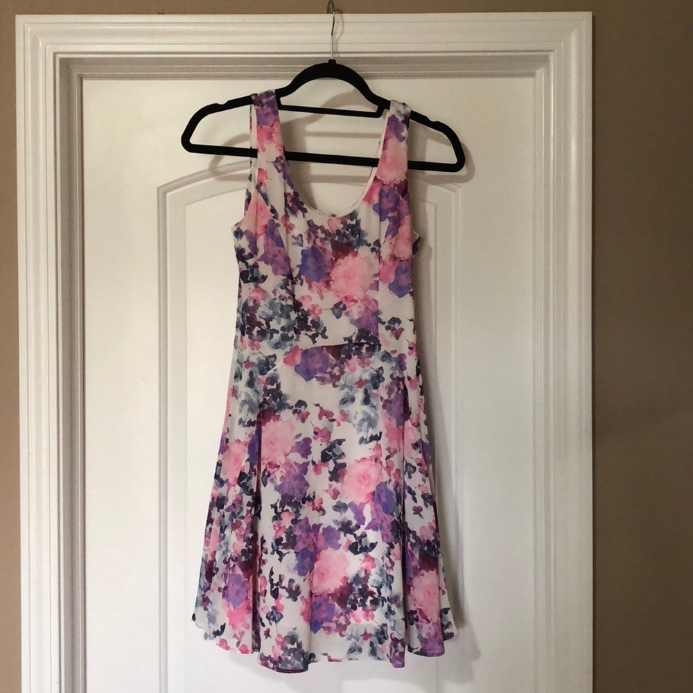 Soprano Dress